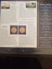coin collections