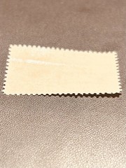 US Postage Silver Centennial 4cent Stamp