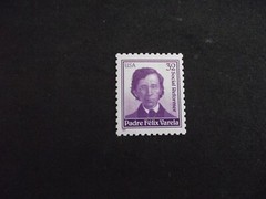 United States 1997 Father Felix Varela (social reformer) MNH.