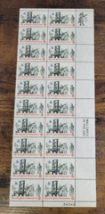 USPS Rise of the Spirit of Independence 8 Cent Stamps