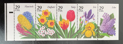 Garden Flowers – spring flowers