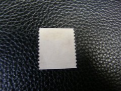 6998) One: 2¢ US Postage Stamp John Adams 1797-1801 Rose