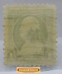 1932 USA Postage Washington 1 Cent Stamp – #S41448NQ