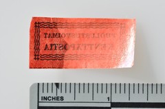 Lot of 2 UNUsed Kenttapostia War Stamps with Gum WW2 Finland