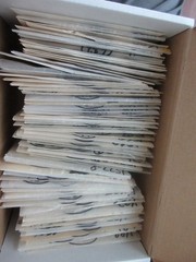 Retiring Dealers Backup Stock of Singles & Plates Scott 1487-1699. Face $700.51