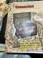 Kellehers Collectors Connection Magazine