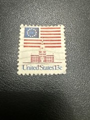 ASSORTED US Stamps Lot 4