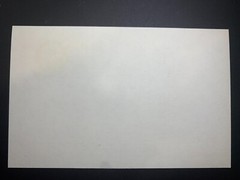 1978 US Postal Card – UX74 John Hancock U.S. Postage 10c, Unused [2]