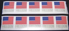 10 Forever Stamps – Brand New 2023 from coil MNH