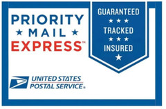 Shipping Upgrade EXPRESS PRIORITY Mail 1-2 day delivery Exclusive Sunglass One