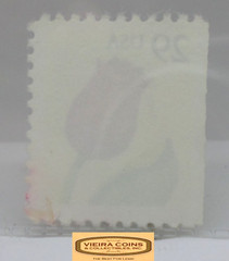 USA Flower 29 Cents Stamp – #S41497NQ