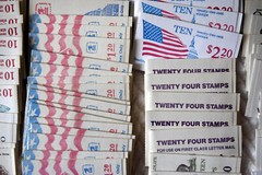 Large US Booklet Collection MNH/OG FV $508