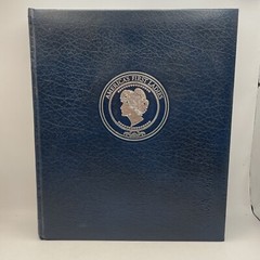 POSTMARKED 1977-78 LIMITED ED. collection «AMERICA’S FIRST LADIES» covers album