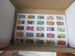 Mint NH US Discount Postage W/ Face Value of $529.00 Under 50%