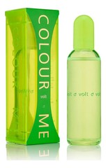 Milton-Lloyd – Colour Me Volt EDP 90 Ml