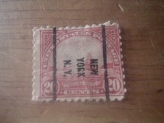1923 20c Golden Gate