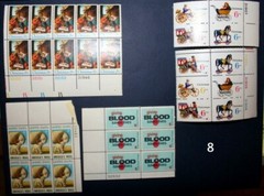 postage stamps lot Selling Grandmothers collection! 