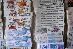 Large US Booklet Collection MNH/OG FV $508