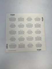 2 US American Motorcycles Full Sheets 20 stamps 39¢ Scott #4085, MNH, FV $7.80