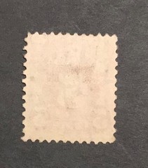 USA – 1930 – Postage Due – Numeral Stamp – 5¢ – Gen2