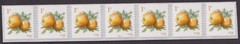 Scott #5037 (1¢) Apples 40 Coil Stamps – MNH