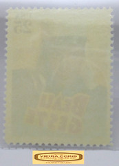 USA Beau Geste 25 Cents Stamp – #S40965NQ