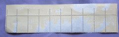 (10) 1982 GEORGE WASHINGTON STAMP 20c FIRST PRESIDENT USA RED WHITE BLUE UNUSED