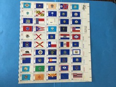 Bicentennial State Flags