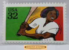 USA 32 Cents Stamp – #S40941NQ