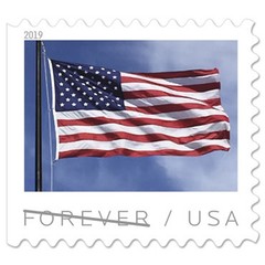 300 Brand New USPS Forever Stamps for First Class Mailing – 100% GENUINE