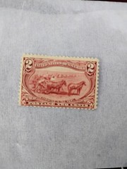 stamp collectors
