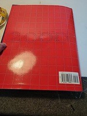2000 Commemorative Stamp Collection Book Only No Stamps