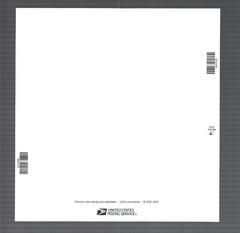 DISCOUNT POSTAGE 💥ASSORTED 100x Forever Stamp 💥FV = USD78.00