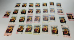 30 Christmas Raphael National Gallery of Art 8 cent U.S. Postage Stamps