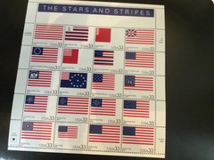 Stars and Stripes