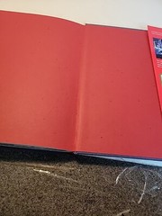 2000 Commemorative Stamp Collection Book Only No Stamps