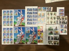 USPS Discount Postage Lot $160.96 Face Value 503 Mint 32¢ Stamps Free Shipping