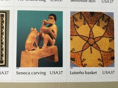 Art of the American Indian