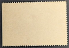 Vintage Help Restore Our Wildlife Grouse Bird Poster Stamp
