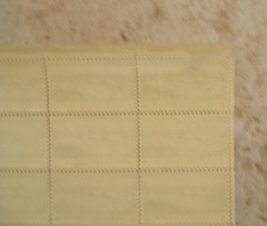 FULL SHEET Stamp # 1164 AUTOMATED POST OFFICE 4 cent