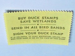 PSE Certified Stamp! 1986 U.S. DEPARTMENT OF INTERIOR $7.50 Stamps STP-117-IB