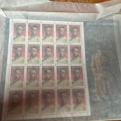 US SCOTT 3152 PANE OF 20 HUMPHREY BOGART LEGENDS OF HOLLYWOOD 32 CENTS FACE MNH