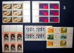 postage stamps lot Selling Grandmothers collection! 