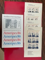 Ameritech 86 Presidents of the U.S.