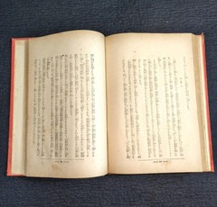 Old map illustrated [One Year in Red Russia] Taisho 10, War Battlefield, Ryo