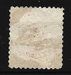 US Stamp-Scott # J61b/D2-1c-Mint/LH-OG-1917-Postage Due-Perf. 11