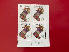 Christmas 1994-Greetings