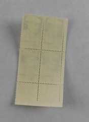 Frances Perkins US Stamp 15 Cent USA 1980 Un-used Sheet