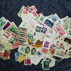 Stamps! Looking for best Offer. Individually or the whole lot!