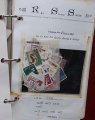 Bicentennnial America Flag. Republic of SA, Cycling Stamps